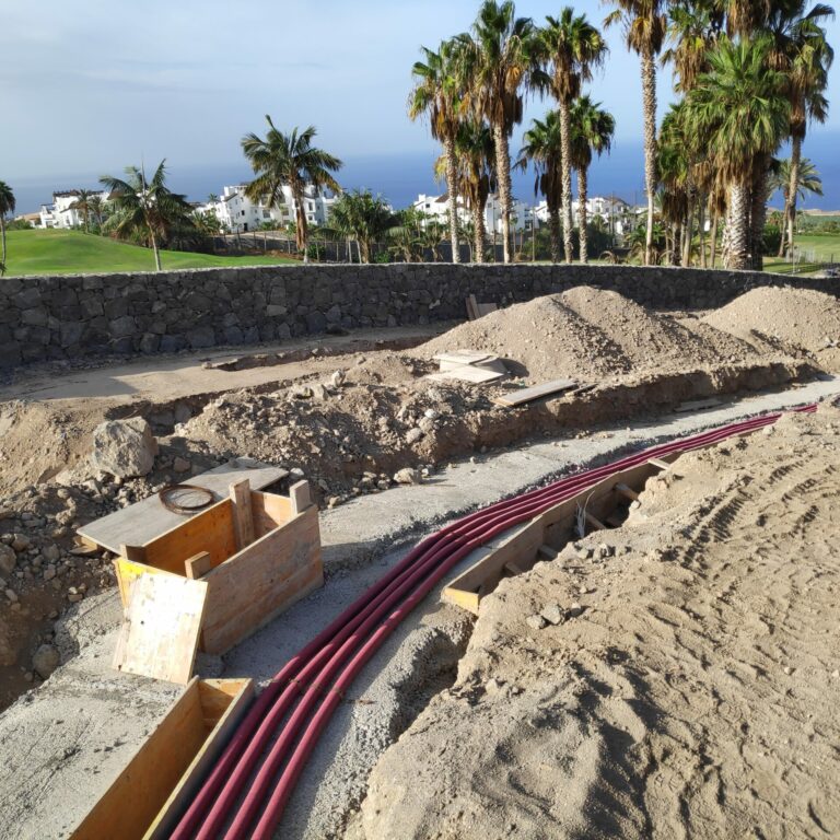 Dirección de Obra Dirección de Obra
